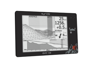 Hangi Syride Vario Metre Modeli Sizin İçin Doğru Seçim? 7 Syride SYS'Evolution