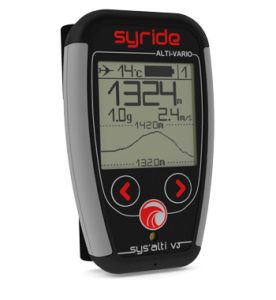 Hangi Syride Vario Metre Modeli Sizin İçin Doğru Seçim? 3 Syride SYS'Alti V3 Vario Metre