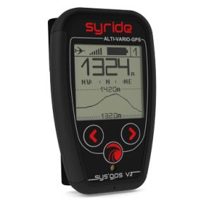 Hangi Syride Vario Metre Modeli Sizin İçin Doğru Seçim? 4 Syride SYS'GPS V3 Vario Metre