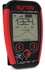 Hangi Syride Vario Metre Modeli Sizin İçin Doğru Seçim? 5 Syride SYS'Nav V3 Vario Metre