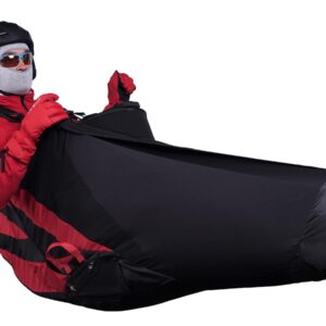 Harnessler İndependence Freestyle 2 Harness Yamaç Paraşüt Ekipmanları