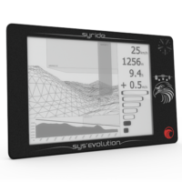 Vario Metre Syride SYS’Evolution Yamaç Paraşüt Ekipmanları