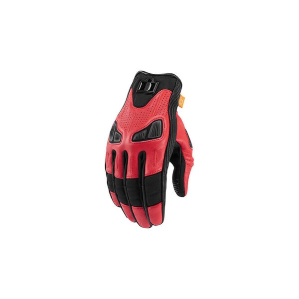 Aksesuerlar Ranger Fire Gloves Yamaç Paraşüt Ekipmanları