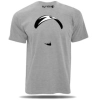 Giyim Syride Chartreuse T-Shirt Yamaç Paraşüt Ekipmanları