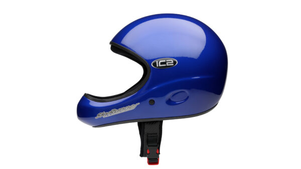 Kampanya İcaro Sky Runner Kask Pearl Blue Yamaç Paraşüt Ekipmanları