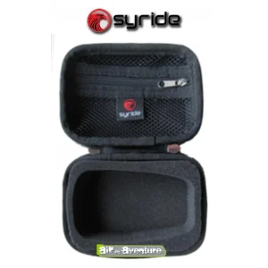 Aksesuarlar Battery for SYS’Alti SYS’GPS and SYS’Nav Yamaç Paraşüt Ekipmanları
