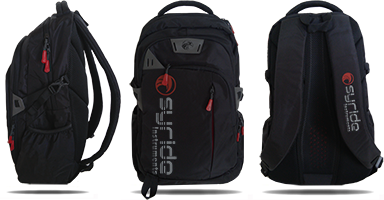Syride Backpack 32 lt