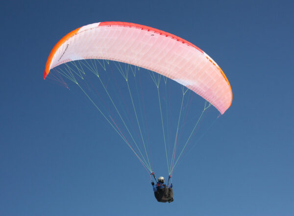 Paramotor Kanatlarımız EN-B low Discovery 5 Sky Country Yamaç Paraşüt Ekipmanları