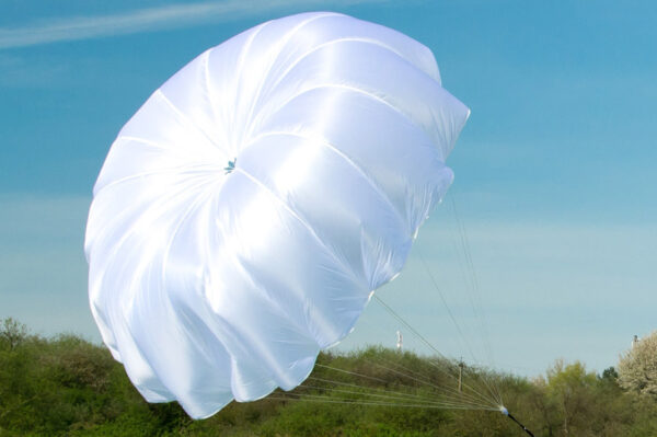 Kubbe Yedek Rescue Standart Sky Country Yamaç Paraşüt Ekipmanları