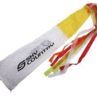 Bağlantılar Windsock Yamaç Paraşüt Ekipmanları