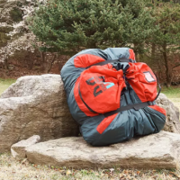 Aksesuerlar Quick Pack Davinci Gliders Yamaç Paraşüt Ekipmanları