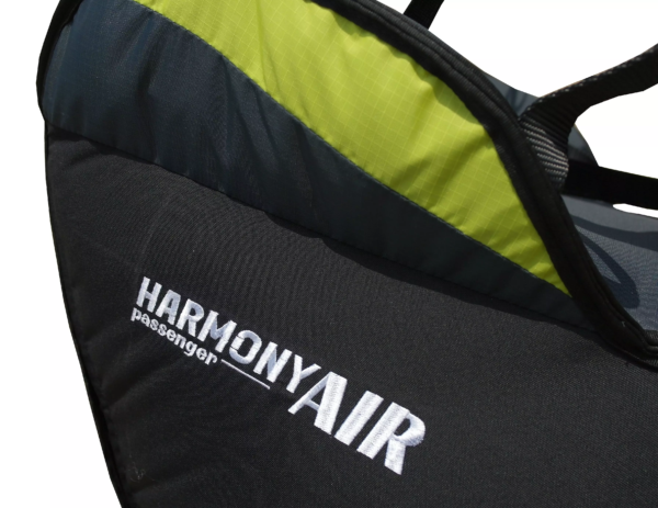 Harnessler HARMONY PASSENGER Davinci Gliders Yamaç Paraşüt Ekipmanları