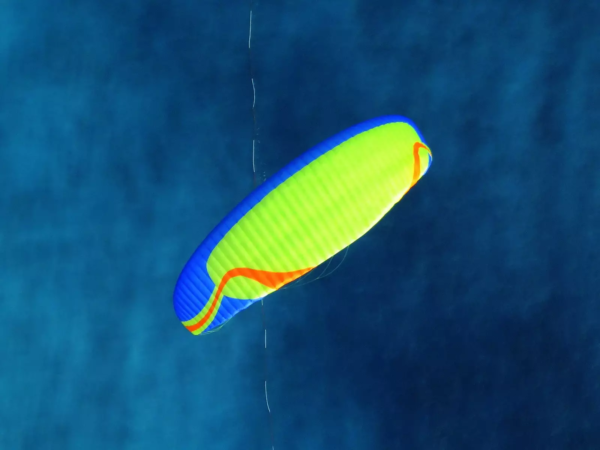 Tandem Duet Tandem Davinci Gliders Yamaç Paraşüt Ekipmanları