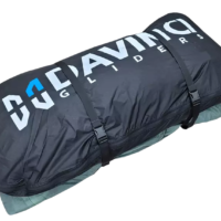 Aksesuerlar Long Pack Davinci Gliders Yamaç Paraşüt Ekipmanları