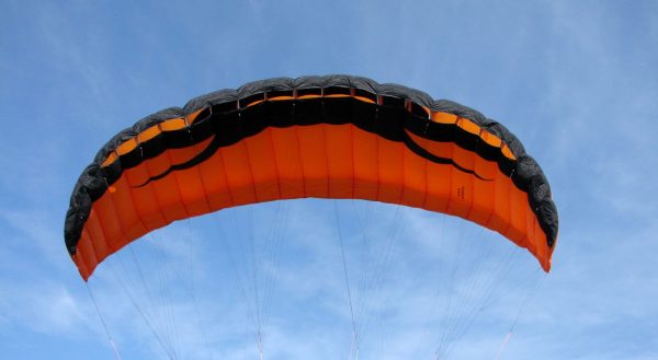 Kanatlar İndependence Trainer Ground Handling 2024 Yamaç Paraşüt Ekipmanları
