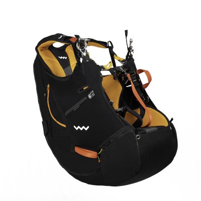 Acro Woody Valley MK1 Pro Harness Yamaç Paraşüt Ekipmanları