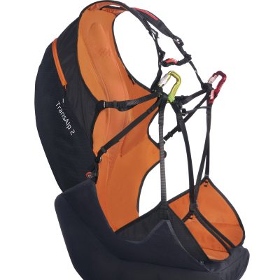 Harnessler Woody Valley TransAlp 2 Harness Yamaç Paraşüt Ekipmanları