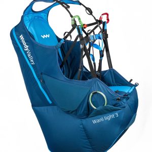 Woody Valley Wanì Light 3 -18