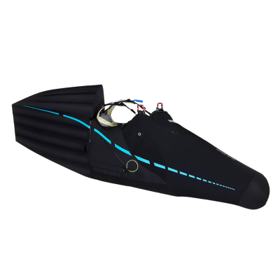 Harnessler Woody Valley X Rated 7 Harness Yamaç Paraşüt Ekipmanları