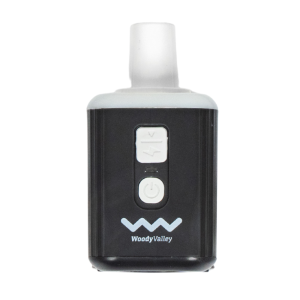 Aksesuarlar Woody Valley Air Pump Av089 Yamaç Paraşüt Ekipmanları