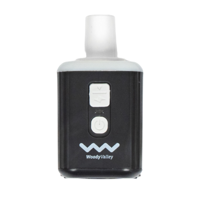 Aksesuarlar Woody Valley Air Pump Av089 Yamaç Paraşüt Ekipmanları