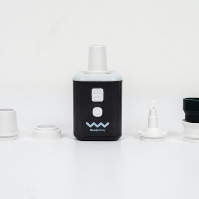Woody Valley Air Pump Av089