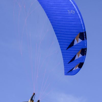 Phi Beat 2 En-B Yamaç Paraşütü Kanadı