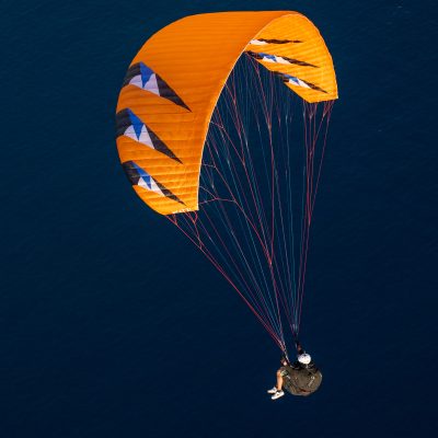 Phi MAESTRO 3 High En B Yamaç Paraşütü Kanadı