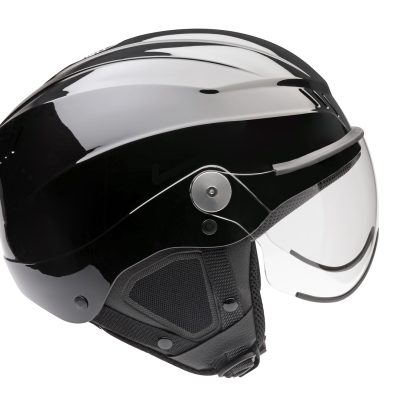 İcaro Eco Icaro 2000 Eco Yamaç Paraşütü Kaskı Black Yamaç Paraşüt Ekipmanları