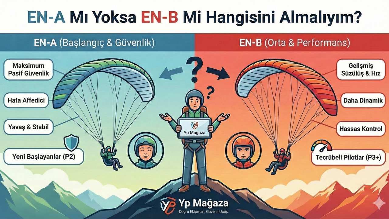 En-A Mı Yoksa En-B Mi Hangisini Almalıyım ? 1 En-A Mı Yoksa En-B Mi Hangisini Almalıyım