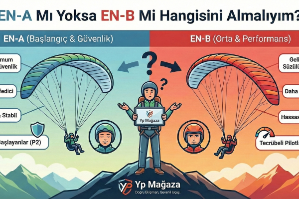 En-A Mı Yoksa En-B Mi Hangisini Almalıyım