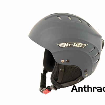 Hi-Tec Hi Tec Kask Antrasit Yamaç Paraşüt Ekipmanları