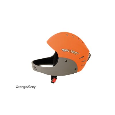 Hi Tec Kask Orange