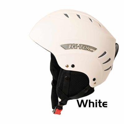 Hi-Tec Hi Tec Kask Beyaz Yamaç Paraşüt Ekipmanları