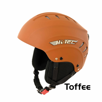 Hi-Tec Hi Tec Kask Toffe Yamaç Paraşüt Ekipmanları