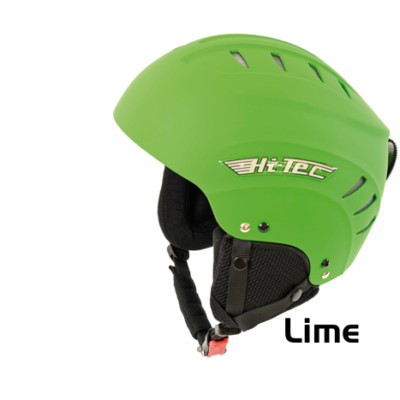 Hi-Tec Hi Tec Kask Lime Yamaç Paraşüt Ekipmanları