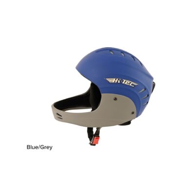 Hi Tec Kask Mavi