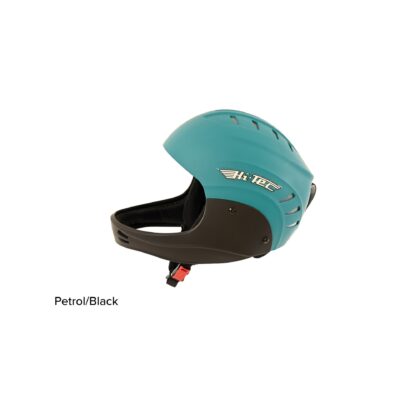 Hi Tec Kask Petrol