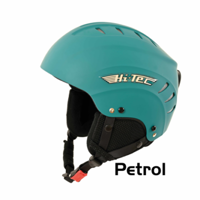 Hi-Tec Hi Tec Kask Petrol Yamaç Paraşüt Ekipmanları