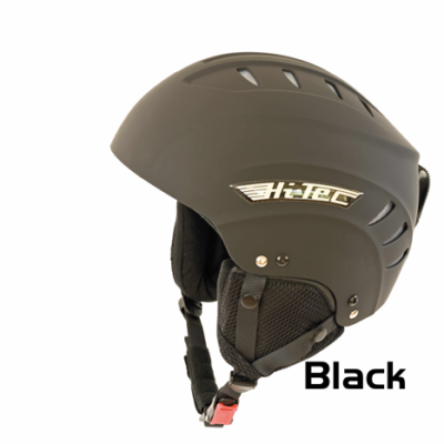 Hi-Tec Hi Tec Kask Siyah Yamaç Paraşüt Ekipmanları