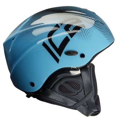 Kasklar Icaro 2000 Nerv 2.0 Kask Light Blue Yamaç Paraşüt Ekipmanları