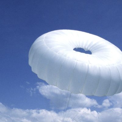 Kubbe Yedek Independence Annular Classic Kubbe (Yuvarlak) Yedek Paraşüt Yamaç Paraşüt Ekipmanları