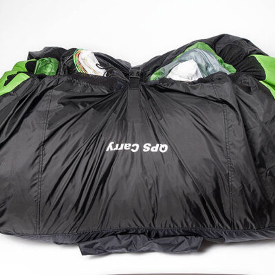 Aksesuarlar Independence QPS Carry – Quick Pack Sack Yamaç Paraşüt Ekipmanları