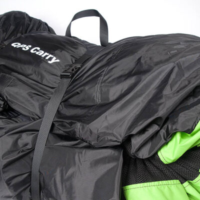 Independence QPS Carry – Quick Pack Sack