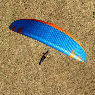 Kanatlar Phi Maestro 3 Light EN-B Yamaç Paraşütü Kanadı Yamaç Paraşüt Ekipmanları