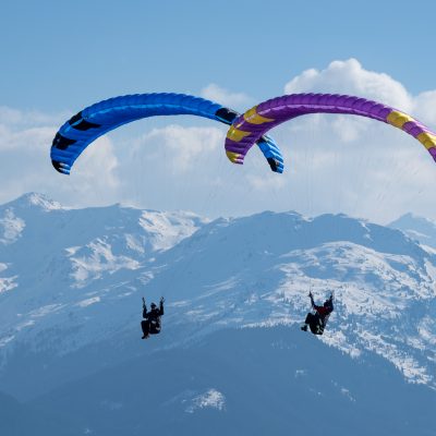Kanatlar Phi Sola GT Yamaç Paraşütü Kanadı Yamaç Paraşüt Ekipmanları Kanatlar Phi Sola GT Yamaç Paraşütü Kanadı Yamaç Paraşüt Ekipmanları
