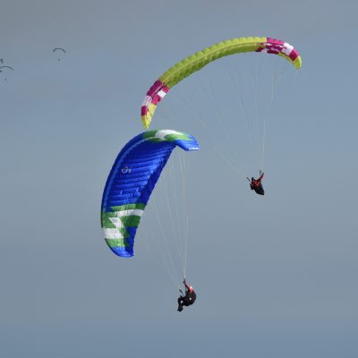 En-A Phi Fantasia En A Yamaç Paraşütü Kanadı Yamaç Paraşüt Ekipmanları