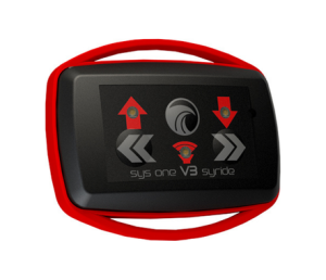Hangi Syride Vario Metre Modeli Sizin İçin Doğru Seçim? 2 Syride SYS'One Vario Metre