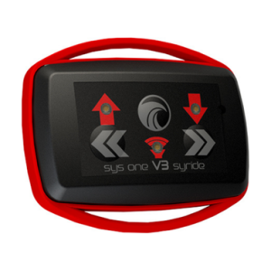 Vario Metre Syride SYS’Alti V3 Vario Metre Yamaç Paraşüt Ekipmanları