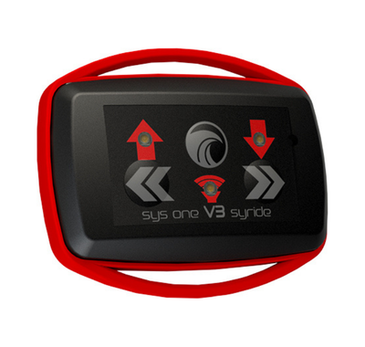 Vario Metre Syride SYS’One Vario Metre Yamaç Paraşüt Ekipmanları Vario Metre Syride SYS’One Vario Metre Yamaç Paraşüt Ekipmanları